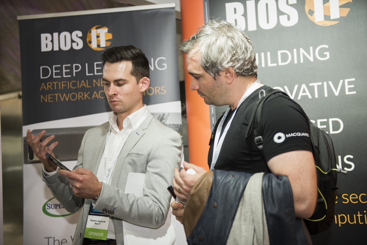 Generative Ai Summit Quest Events